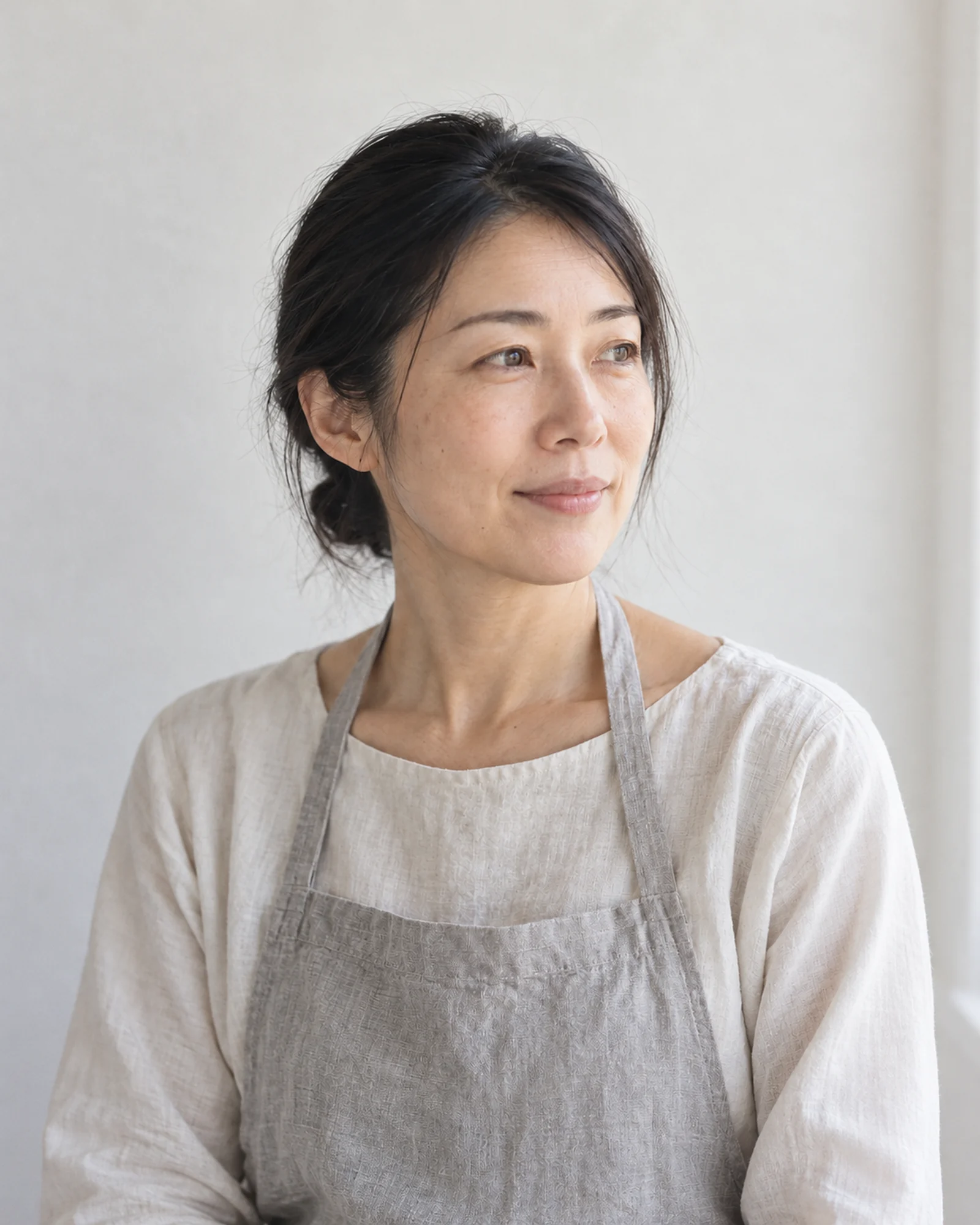 代表の小田千晶